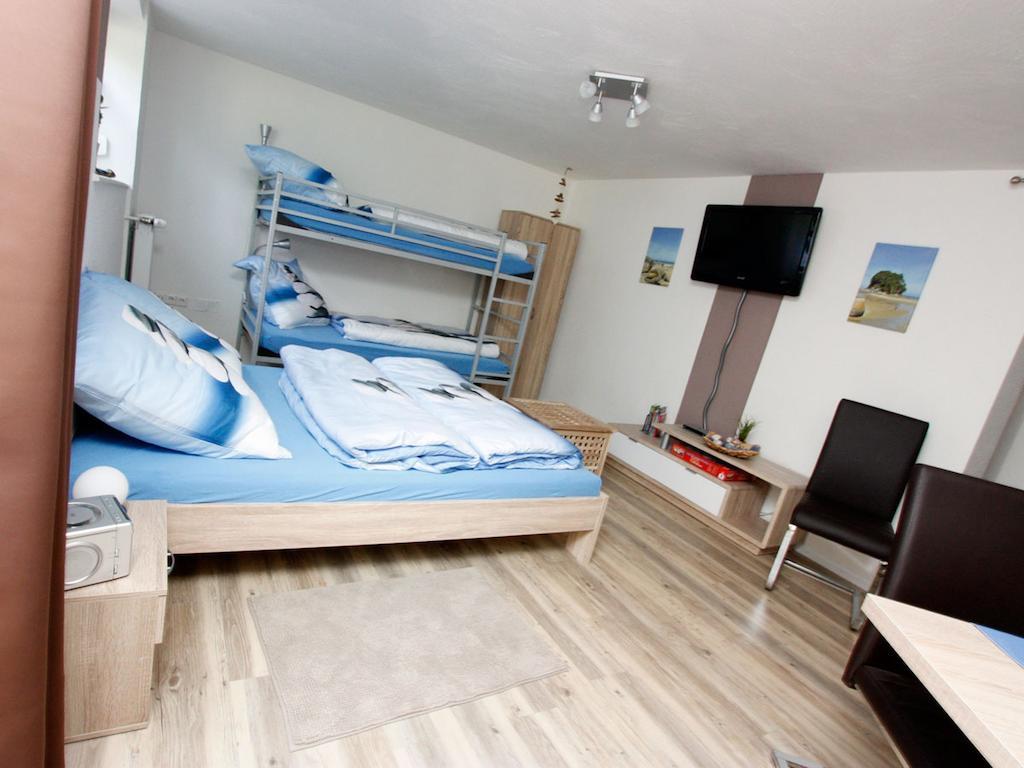 Ferienwohnung-Wieber Kappel-Grafenhausen Room photo