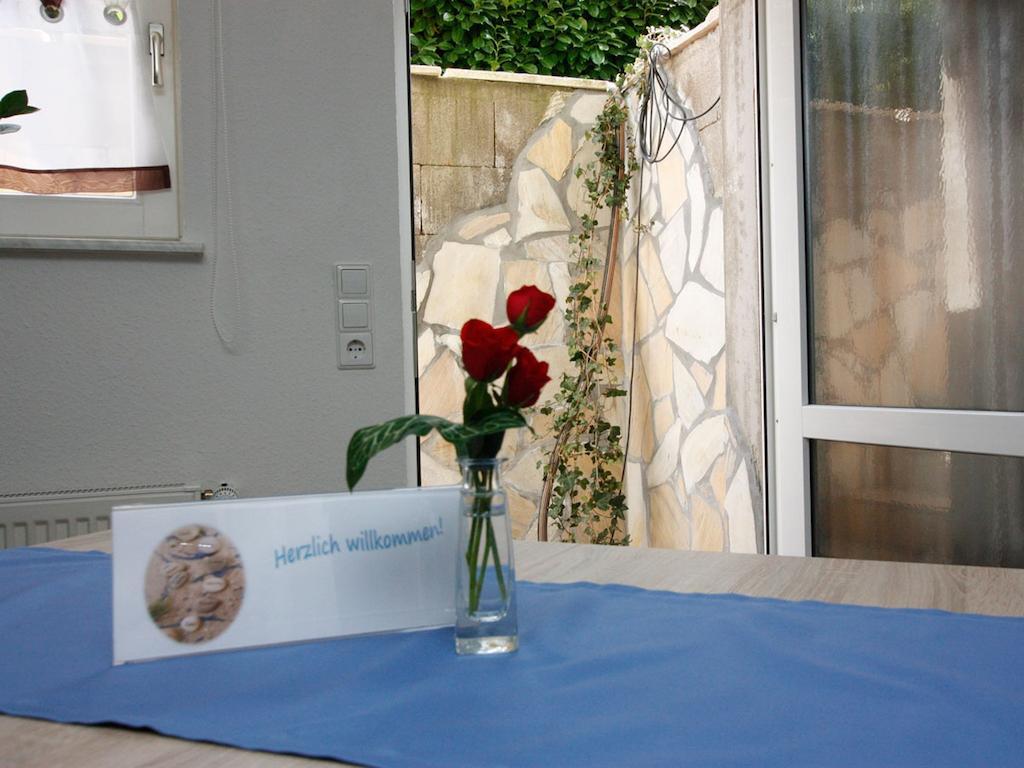 Ferienwohnung-Wieber Kappel-Grafenhausen Room photo