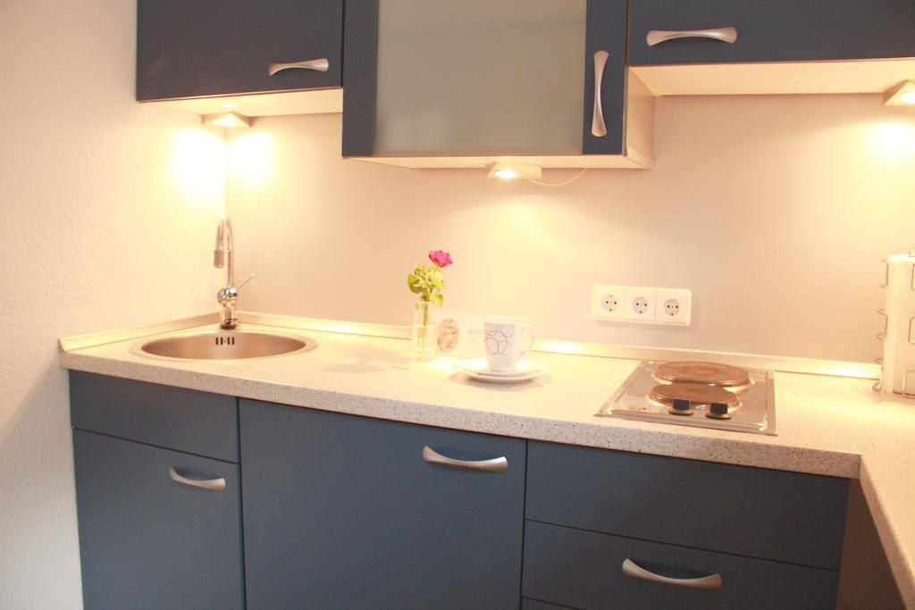 Ferienwohnung-Wieber Kappel-Grafenhausen Room photo