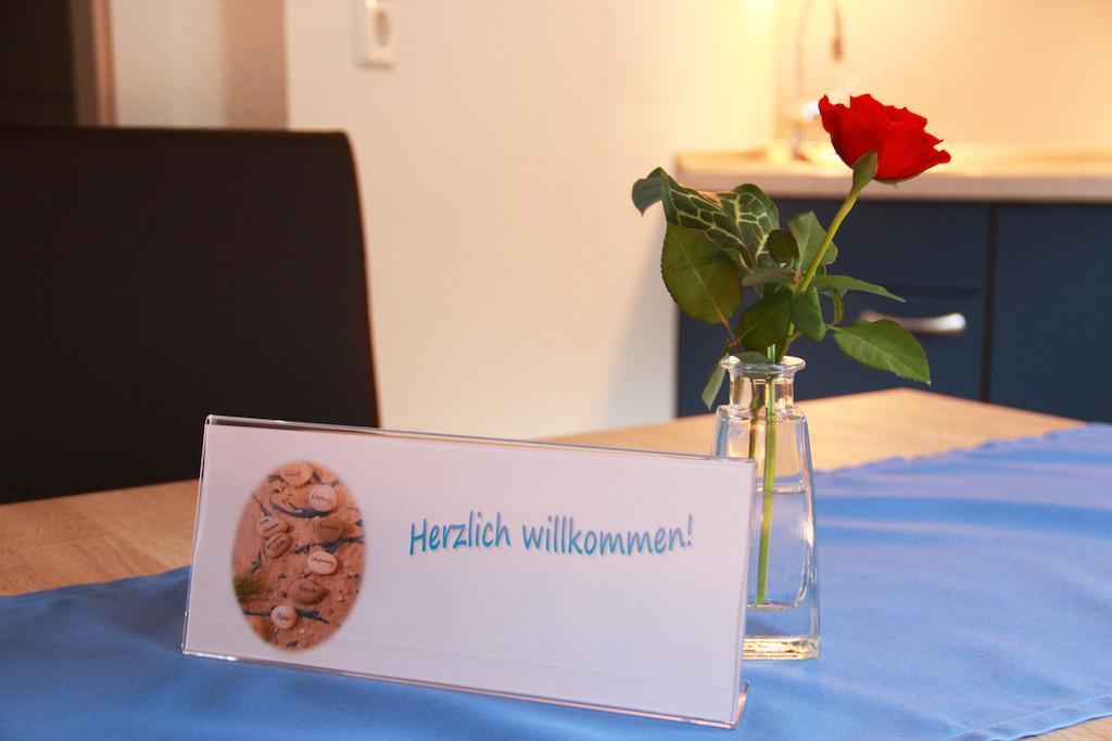Ferienwohnung-Wieber Kappel-Grafenhausen Room photo