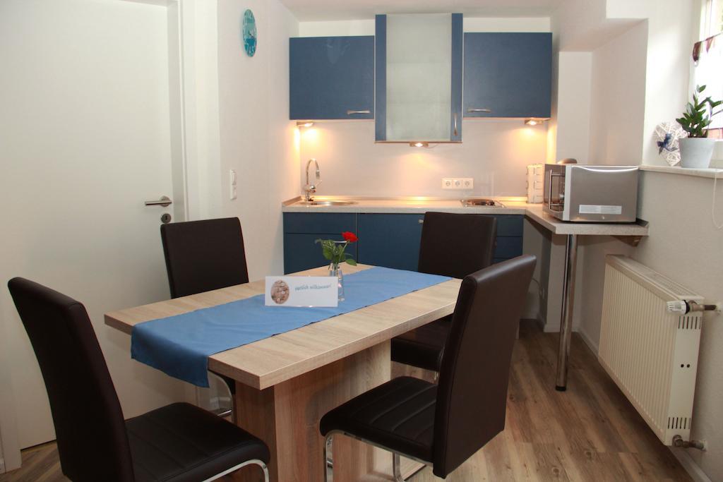 Ferienwohnung-Wieber Kappel-Grafenhausen Room photo