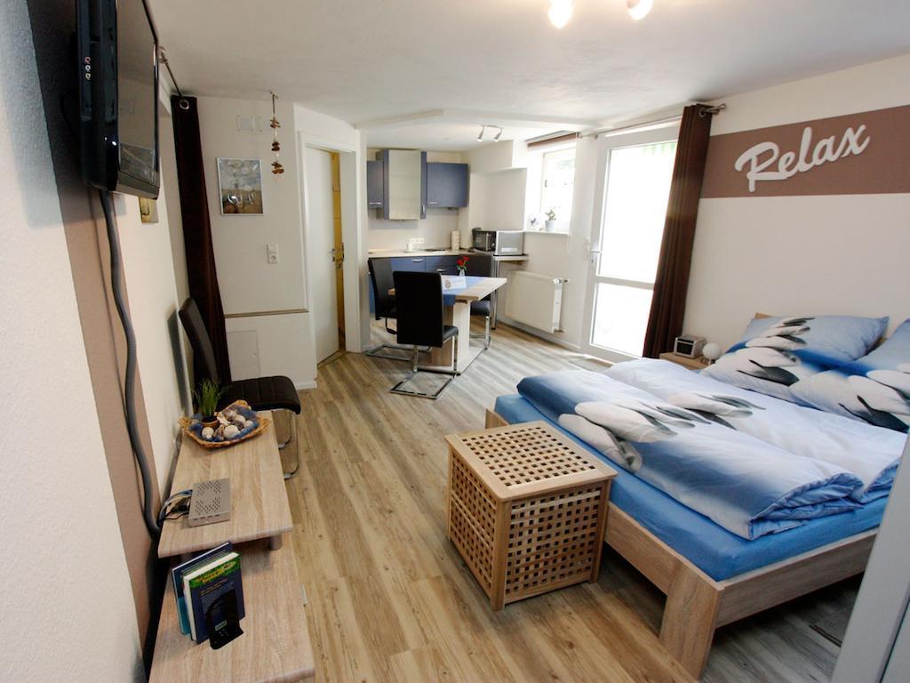 Ferienwohnung-Wieber Kappel-Grafenhausen Exterior photo